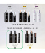 Tokio Limited Platinum Shampoo, 400 ml